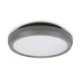 Novolux DELFI 522A-L0214B-03 Stropní lampa 1x13,5W/LED 1150LM IP65