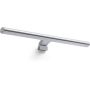 Novolux DEW 971B-L0209B-32 Nástěnná lampa 1x9W/LED 4000K 919LM IP44