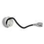 Novolux ELFI 710A-L0103A-02 Nástěnná lampa 1x2W/LED 160LM IP20
