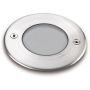 Novolux ELIO 058A-L0205B-30 Vjezdová lampa 1x4W/LED 4000K 420LM IP65