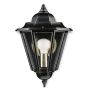 Novolux ELITE 6 096E-G05X1A-02 Nástěnná lampa 1x42W/E27 IP43