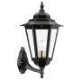 Novolux ELITE 6 096F-G05X1A-02 Nástěnná lampa 1x42W/E27 IP43