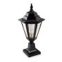 Novolux ELITE 6 096K-G05X1A-02 Stojací lampa 1x42W/E27 IP43