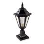 Novolux ELITE 6 096L-G05X1A-02 Stojací lampa 1x42W/E27 IP43