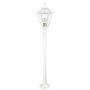 Novolux ELITE 6 096O-G05X1A-01 Stojací lampa 1x42W/E27 IP43