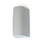 Novolux ESTEL 793A-G21X1A-03 Nástěnná lampa 2x3,5W/GU10 400LM IP55