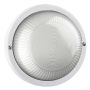 Novolux FAR 107B-G05X1A-01 Stropní lampa 1x12W/E27 IP44