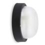 Novolux FAR 107B-G05X1A-02 Stropní lampa 1x12W/E27 IP44