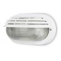 Novolux FAR 107G-G05X1A-01 Nástěnná lampa 1x12W/E27 IP44