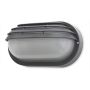 Novolux FAR 107G-G05X1A-04 Nástěnná lampa 1x12W/E27 IP44