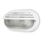 Novolux FAR 107H-G05X1A-01 Nástěnná lampa 1x21W/E27 IP44
