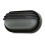 Novolux FAR 107H-G05X1A-02 Nástěnná lampa 1x21W/E27 IP44
