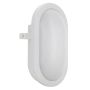 Novolux FAR 107J-L0212B-01 Stropní lampa 1x12W/LED 840LM IP54