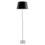 Novolux FIRENZE 507C-G05X1A-35 Stojací lampa 1x60W/E27 IP20
