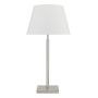 Novolux FIRENZE 507D-G05X1A-35 Stolní lampa 1x60W/E27 IP20