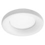 Novolux FRED 715A-L0125A-01 Stropní lampa 1x25W/LED 1850LM IP40