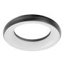 Novolux FRED 715A-L0125A-02 Stropní lampa 1x25W/LED 1850LM IP40