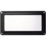 Novolux GAMMA 119C-L0113B-02 Nástěnná lampa 1x13W/LED 3000K 1790LM IP54