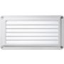 Novolux GAMMA 119D-L0113B-01 Nástěnná lampa 13W/LED