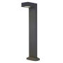 Novolux GUIU 447A-G31X1A-04 Stojací lampa 1x3W/GX53 350LM IP54