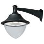 Novolux GUNTHER 408B-G31X1A-02 Nástěnná lampa GX53 IP65