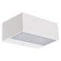 Novolux IONA 634A-L0113B-01 Nástěnná lampa 1x3W/LED 1200LM IP44