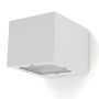 Novolux ISORA 157A-H20X1A-01 Nástěnná lampa 1x40W/G9 IP65