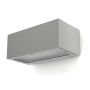 Novolux ISORA 157C-G05X1A-03 Nástěnná lampa 1x20W/E27 IP65