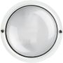 Novolux IVER 158B-L0109B-01 Nástěnná lampa 1x13W/LED 3000K 1050LM IP65