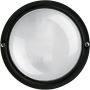 Novolux IVER 158B-L0109B-02 Nástěnná lampa 1x9W/LED 3000K 1050LM IP65
