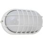 Novolux IVER 158D-L0213B-01 Nástěnná lampa 1x13W/LED 4000K 1790LM IP65