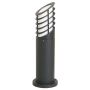 Novolux JASMIN 159A-G05X1A-04 Stojací lampa 1x23W/E27 IP44