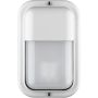 Novolux KAPPA 166B-L0209B-01 Nástěnná lampa 1x18W/LED 4000K 1240LM IP55
