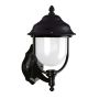 Novolux KEO 167B-G05X1A-02 Nástěnná lampa 1x42W/E27 IP43