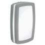 Novolux KIRA 169A-G05X1A-03 Stropní lampa 1x20W/E27 IP54