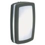 Novolux KIRA 169A-G05X1A-04 Stropní lampa 1x20W/E27 IP54