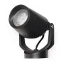 Novolux LULU 572A-G21X1A-02 Zahradní reflektor 1x3,5W/GU10 400LM IP66