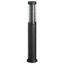 Novolux MAXIMA 388B-L3120B-04 Stojací lampa 1x20W/LED 2880LM IP55
