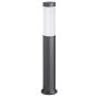 Novolux MAXIMA 391B-F0224B-04 Stojací lampa 1x24W/2G11/TC-L IP55