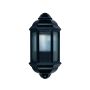 Novolux MEDI 194B-G05X1A-02 Nástěnná lampa 1x42W/E27 IP43