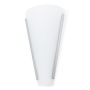 Novolux MENKAR 694A-L0112A-35 Nástěnná lampa 1x12W/LED 1200LM IP20