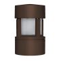 Novolux MINI NICO 201A-G05X1A-90 Stojací lampa 1x70W/E27 IP65