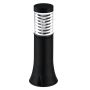 Novolux MIRCO 669A-G05X1A-02 Stojací lampa 1x23W/E27 IP65