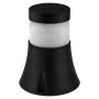 Novolux MIRCO 669C-G05X1A-02 Stojací lampa 1x11W/E27 IP65