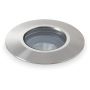 Novolux NABUCO 980B-L0104H-30 Vjezdová lampa 1x4W/LED 3000K 380LM IP68