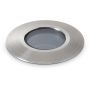 Novolux NABUCO 980I-L0104H-30 Vjezdová lampa 1x4W/LED 3000K 380LM IP68
