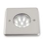 Novolux NAT-LED 213A-L0102F-30 Vjezdová lampa 1x1,5W/LED IP68