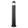 Novolux NATAN 448A-G05X1A-04 Stojací lampa 1x20W/E27 IP54