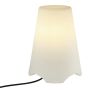 Novolux NIZA 459A-G04X1A-01 Stojací lampa IP44