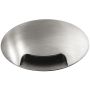 Novolux NODY 665B-L0202F-43 Vjezdová lampa 1x1.50W/LED 4000K 180LM IP68
